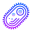 Bacteria icon