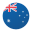 オーストラリア-円形 icon
