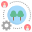 森林 icon
