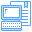 Computer icon