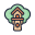 Tree House icon