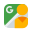vista de rua do Google icon