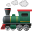 Locomotive icon