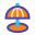 Beach Umbrella icon