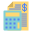 Accounting icon