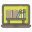 Book icon