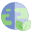 Earth icon