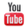 YouTube Logo icon