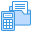 Financial Documents icon