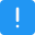 Alert icon