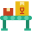 Conveyor icon