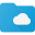 Cloud Folder icon