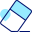 eraser icon