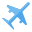 Flight icon