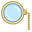 Monóculo icon