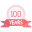 Anniversary icon