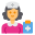 Krankenschwester icon