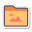图片文件夹 icon
