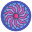 Mandala icon