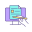 Digital Literacy icon