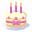 Torta icon