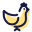 チキン icon