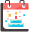 Cumpleaños icon