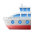 emoji de balsa icon