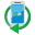 電池 icon