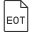 Eot icon