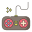 Gaming Pad icon