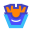 Papas fritas icon