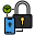 Key Lock icon