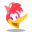 Pájaro carpintero icon