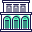 Mansion icon