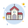 Church icon