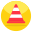 17279 0 73952 Street Cone Essen icon