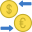 Currency icon