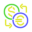 유로화 icon
