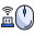 Wireless Mouse icon