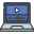 Video icon