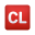 cl 按钮表情符号 icon