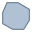 Polygon icon