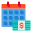 Payment Date icon