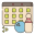 Calendario icon