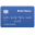 Blue Card icon