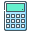 Calc icon