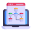 Data Flow icon