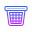 휴지통 비우기 icon