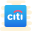 Citibank icon